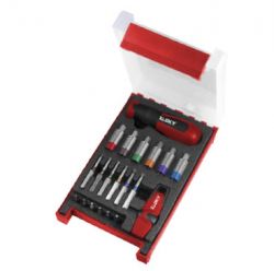 SLOKY ToGo Kit – Torque Control, Anytime, Anywhere!