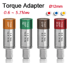 SLOKY_Torque Adapter_0.6-5.7Nm