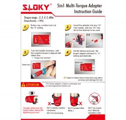 Worldwide Supplier of Sloky Torque Screwdriver | Jimmore