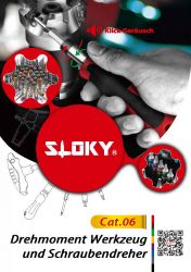 SLOKY Drehmoment Schraubendreher_Deutsch