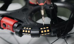 Precision Drone Maintenance with the SLOKY Torque Adapter