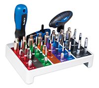 Introducing the SLOKY "Pro Station" – The Perfect Blend of Complexity and Convenience!