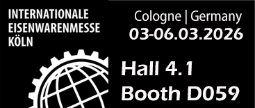 International Hardware Fair