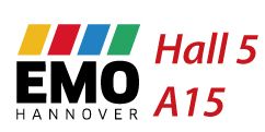 Smarter Fastening, Smarter Future – See SLOKY at EMO 2025!