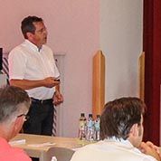 ProZerspanung GmbH attending HENKA Event to present SLOKY Torque Screwdriver by Frank Sielemann