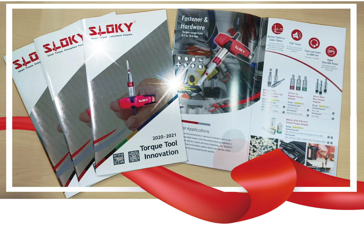 SLOKY Innovation Catalogue