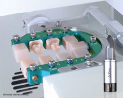 SLOKY Precise Torque Adapter for Dental Milling
