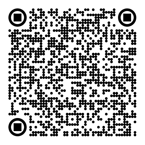 SLOKY Cat08_QR Code