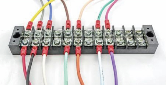 RPD &rSwitch Installation by SLOKY torque screwdriver