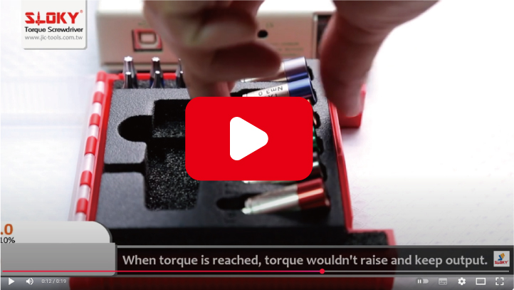 Torque Tester