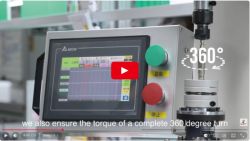 Every Torque is 100% Inspection
