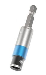 Expanding Torque Capability: Now up to 6.0Nm with E6.3 Quick Change Adapter