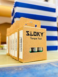 Small Changes, Bigger Impact: Introducing SLOKY's New Eco-Friendly Paper Packaging