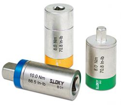 The Smallest Torque Adapter with Big Torque! Safe and High Efficiency!