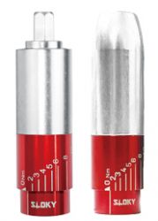 Meet the SLOKY Multi-Torque Adapter — One for All, All for One!